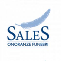 Agenzia funebre Sales logo