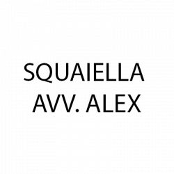 Squaiella Avv. Alex logo