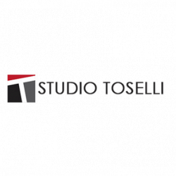 Toselli Costruzioni logo
