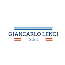Caldaie a Gas Gian Carlo Lenci logo