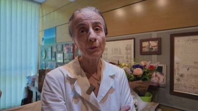 Modena, viene a sapere dai genitori di un bimbo che è in pensione