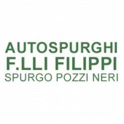 Autospurghi F.lli Filippi - Pozzi Neri logo