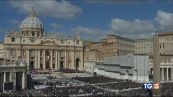 Il mondo a Roma, al via l'era di Leone XIV