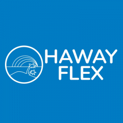 Hawai Flex logo
