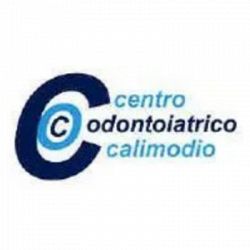 Centro Odontoiatrico Calimodio logo