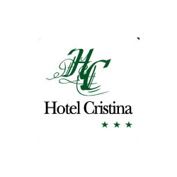 Hotel Cristina logo
