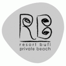 Resort Bufi Private Beach