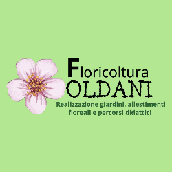 Floricoltura Oldani logo