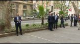 Deloitte inaugura il Solaria Space di Roma