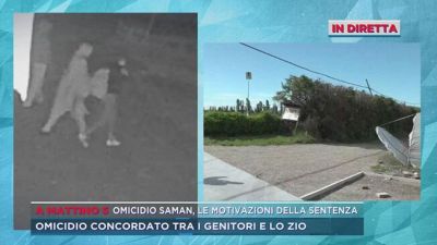 Omicidio Saman, le motivazioni della sentenza