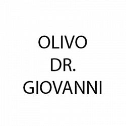 Olivo Dr. Giovanni logo