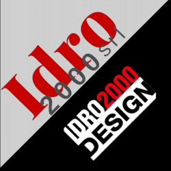 Idro 2000 logo