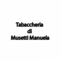 Tabaccheria di Musetti Manuela logo
