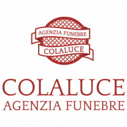 Onoranze Funebri Colaluce logo