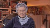 Emma Bonino: "Ho avuto una vita bellissima"