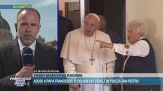 Addio a Papa Francesco, il dolore dei fedeli in Piazza San Pietro