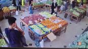 Cercapersone esplosi "Israele la pagherà"