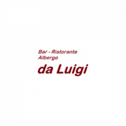 Ristorante Albergo da Luigi logo