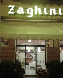 Ristorante Albergo Zaghini