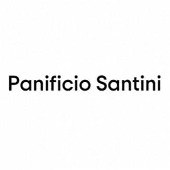 PANIFICIO SANTINI