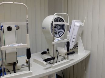 Centro Abax - Centro laser chirurgico Oculistica
