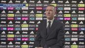 Ottolini: il mercato Juve