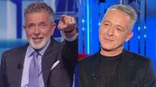 Stasera in tv (2 gennaio): lo show di Pierluigi Diaco sfida l'informazione di Giuseppe Brindisi