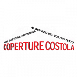 Coperture Costola logo