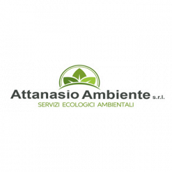 Attanasio Ambiente logo