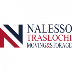 Nalesso Traslochi logo