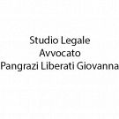 Pangrazi Liberati Avv. Giovanna Studio Legale