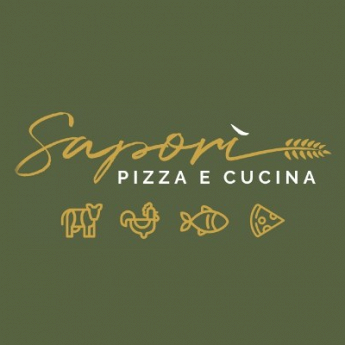 Logo Ristorante Pizzeria I Sapori