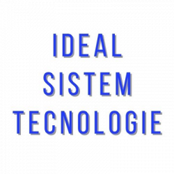 Ideal Sistem Tecnologie logo