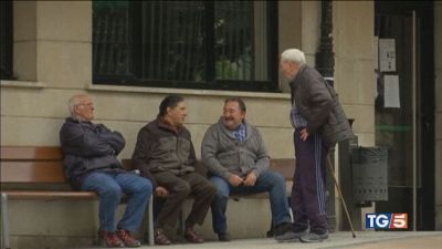 Pensioni all'estero la stretta dell'Inps