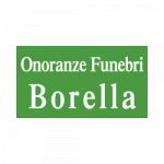 Agenzia Onoranze Funebri Borella - Cinisello Balsamo