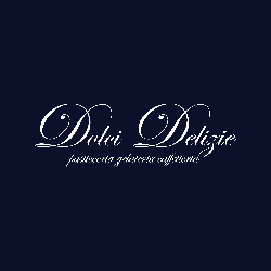 Dolci Delizie Pasticceria logo