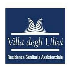 R.S.A. Villa degli Ulivi - Residenza Sanitaria Assistenziale Accreditata logo