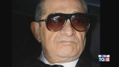 Arrestato Parrino boss latitante