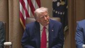 La retromarcia di Trump, tregua sui dazi per 90 giorni