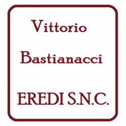Vittorio Bastianacci Eredi logo