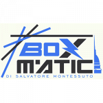 BoxMatic - Automazione e riparazione porte garage sezionali e cancelli