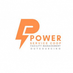 Power Service Coop. logo