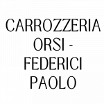Carrozzeria Orsi -  Federici Paolo