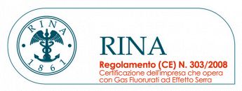 CEA CLIMA Logo certificazione