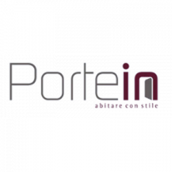 Porte In logo