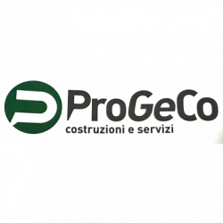 Pro.Ge.Co. Sas di Lo Faso Francesco logo