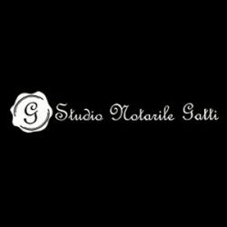 Studio Notarile Gatti Vanina logo
