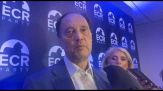 L.elettorale, Ciriani: su preferenze vedremo, resta buona legge
