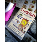 Turkish Istanbul Kebab