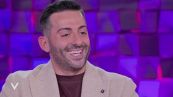 Francesco Cicchella e l'amore
